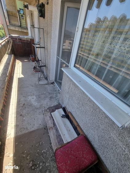 Apartament cu 2 camere decomandat în Ultracentral