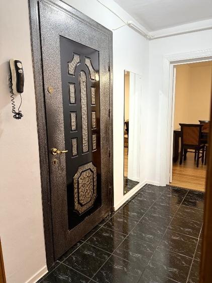 Proprietar -Ap 2 camere, decomandat - Calea Aradului - Piata Verde - Iulius Mall - 9