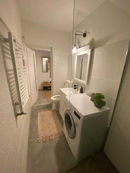 Apartament cu 2 camere situat in Complexul Studentesc - 11