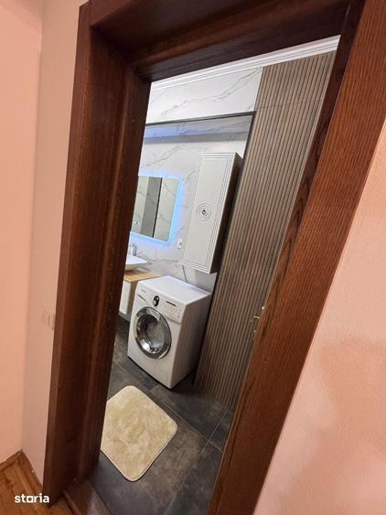 Apartament cu 2 camere în 1 Mai