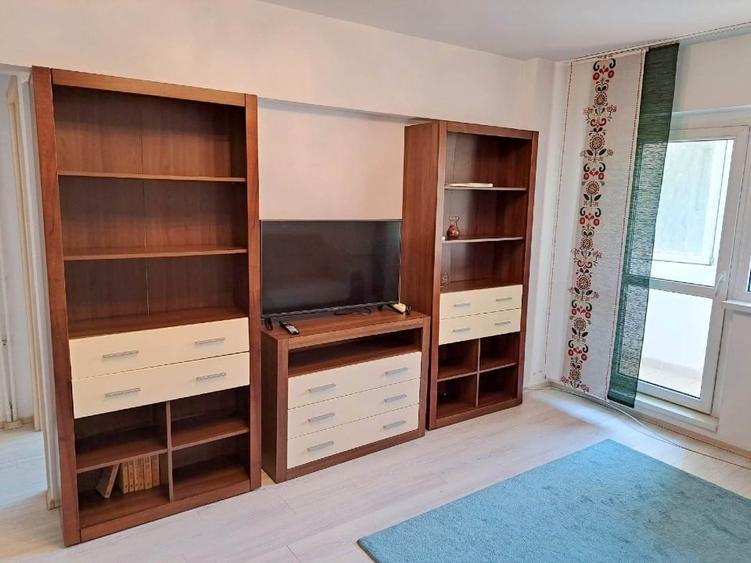 Apartament 2 camere Calea Vacaresti / Parc Tineretului-Timpuri Noi - 1