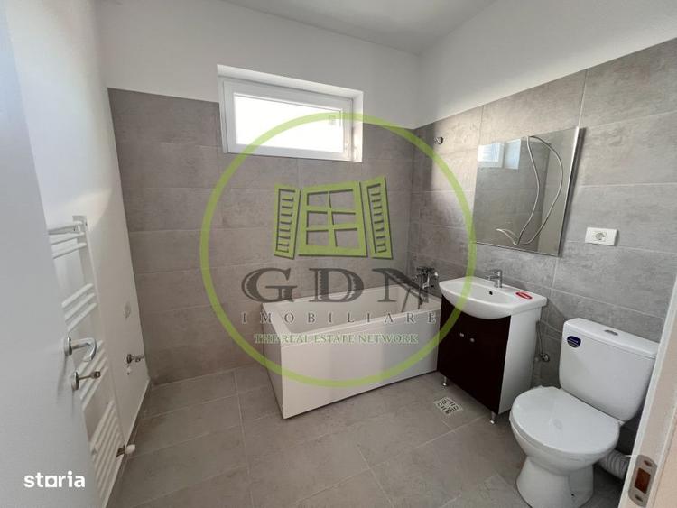 Apartament cu 3 camere în Făcăi