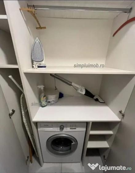 Garsoniera Renovata 50m Metrou Favorit 31mp - 6