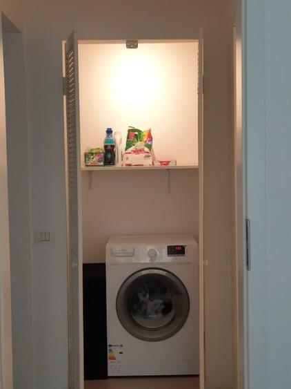 Apartament cu 2 camere decomandat, mobilat în Berceni