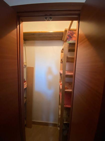 Apartament cu 2 camere decomandat în Grigorescu