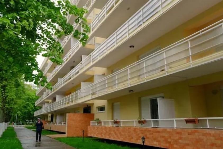 Garsonieră  Club Onix Neptun - 1