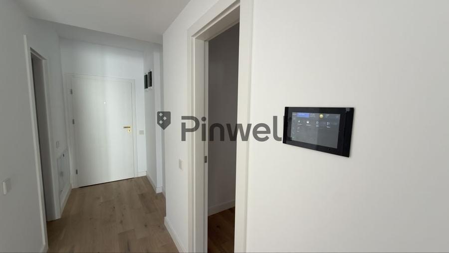 Apartament cu 2 camere decomandat în Nord