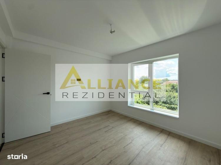 Complex de vile | P+1E | 4 camere | 200 m fata de bulevard - 5