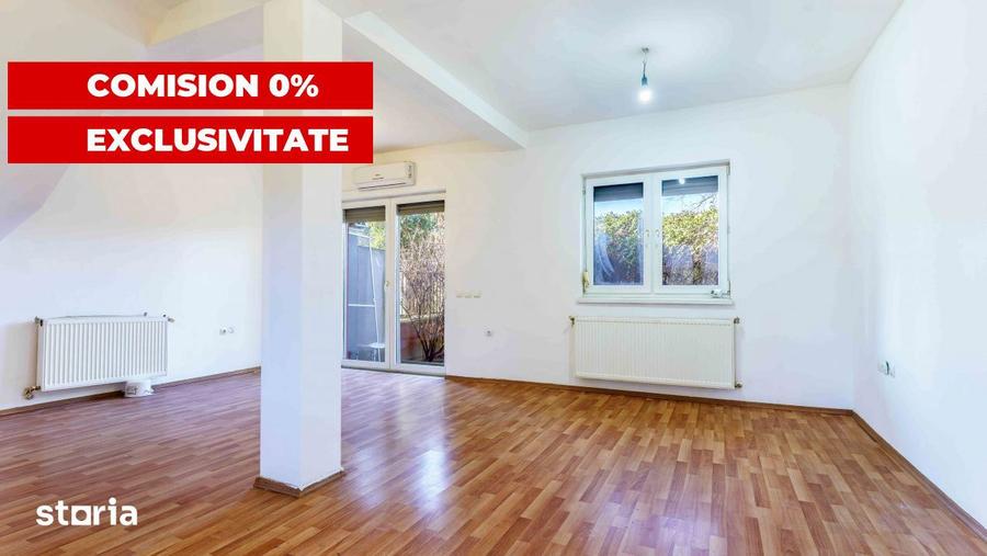 Comision 0% Duplex cu 5 camere | Garaj | Floresti | Str. Ioan Rus - 18