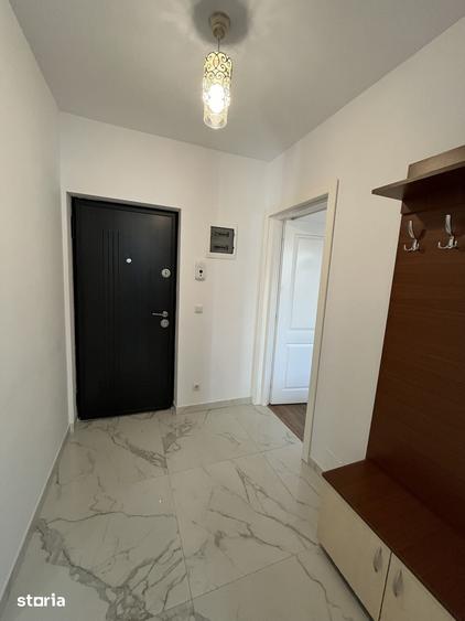 Apart 2 camere decomandate + loc parcare, bloc nou, Valea Lupului - 10