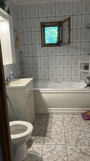 Apartament cu 3 camere decomandat în Ultracentral