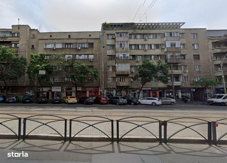 Spatiu comercial stradal Gara de Nord - 3