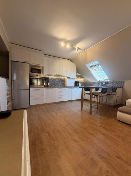 Apartament cu 3 camere decomandat în Mănăștur