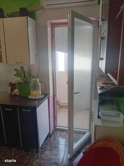 Garsonieră decomandată în Central