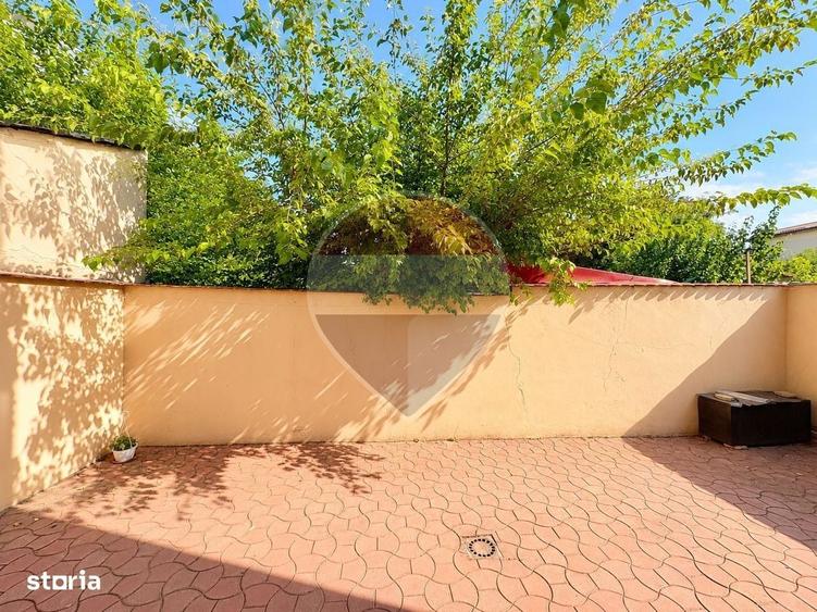 Apartament cu 3 camere în Nord