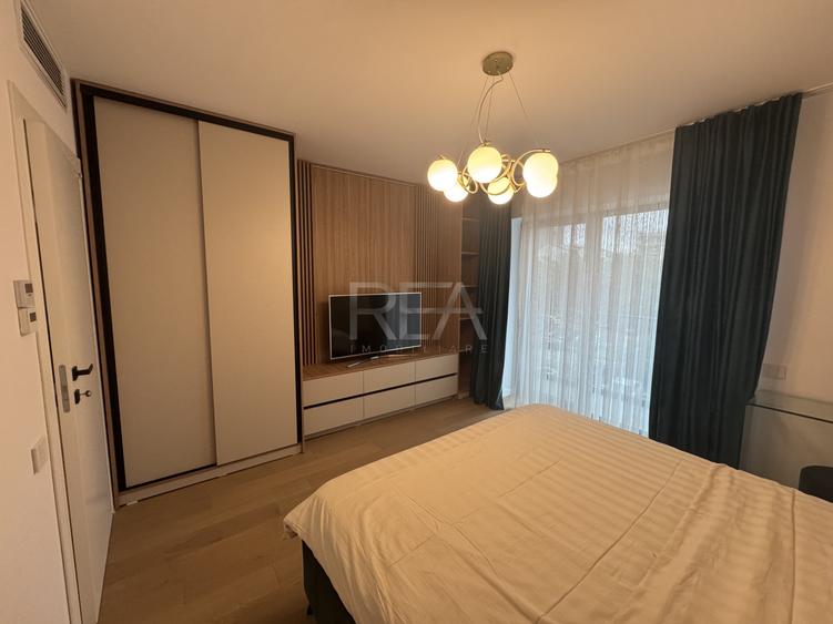 2 camere, Unirii, bloc nou, mobilat/utilat, 8 min metrou Unirii - 9