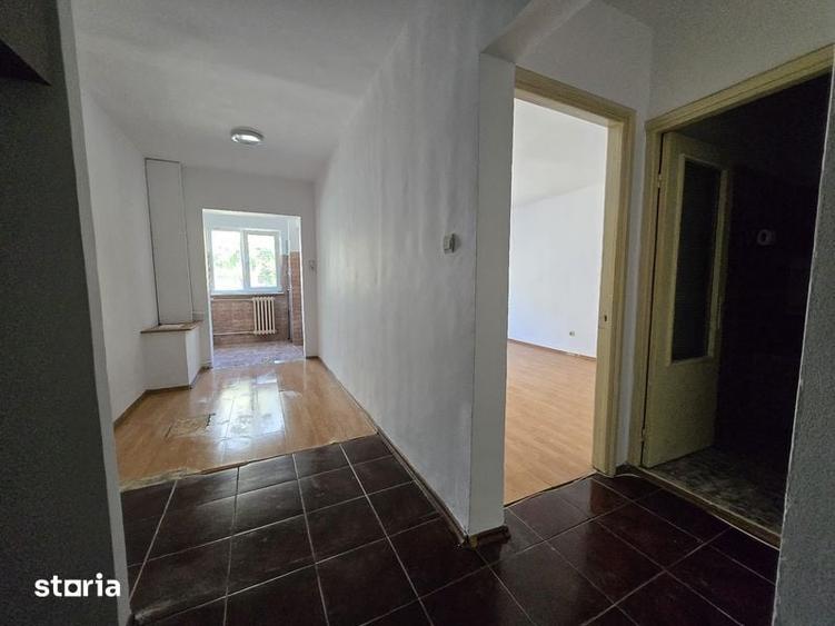 Garsonieră în Sânmartin