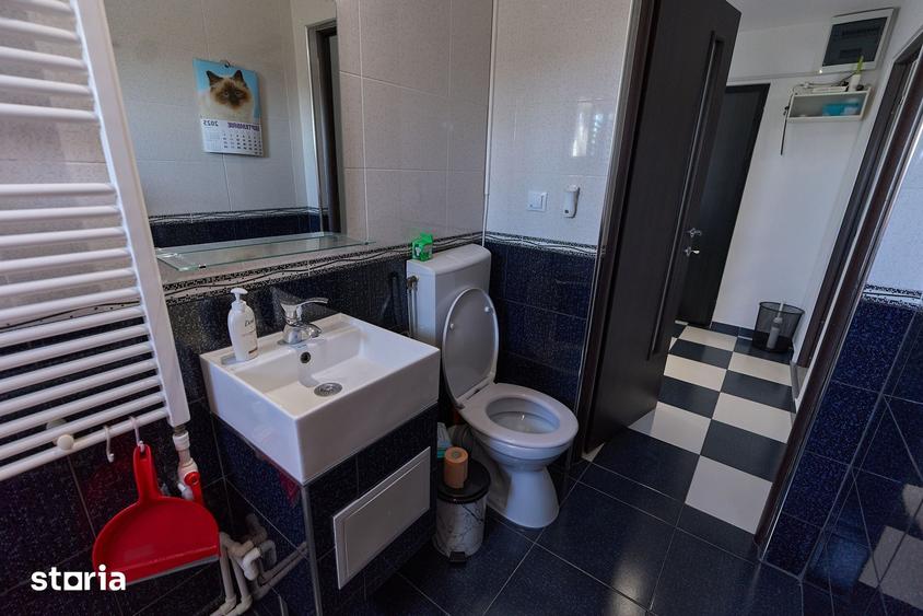 Apartament cu 2 camere în Militari
