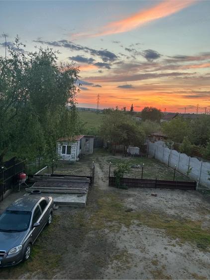 Casă cu Teren 789 Mp în Gării