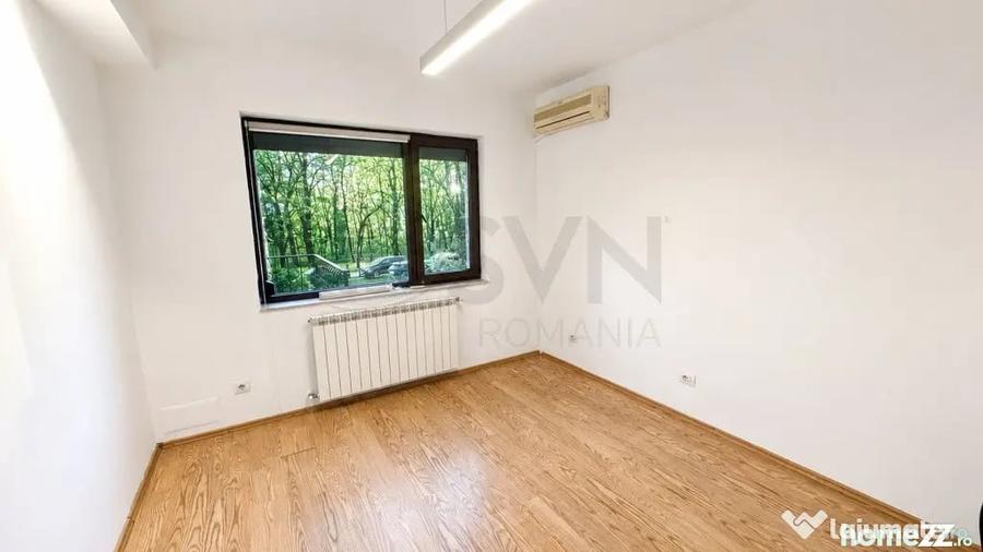 Casă cu 7 camere cu Teren 120 Mp în Floreasca