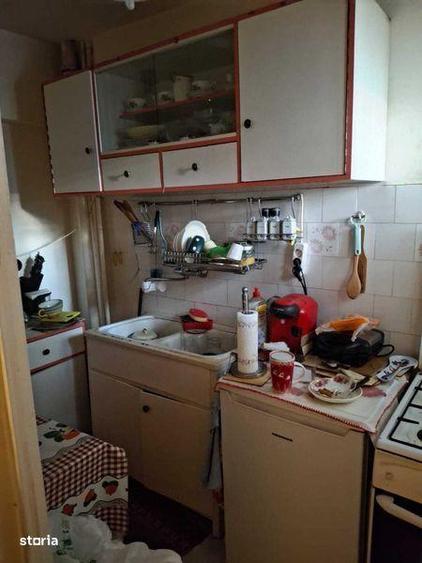 Garsonieră în Dâmbu Pietros