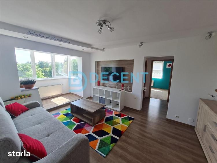 Apartament 2 camere Astra, mobilat, Brasov - 14