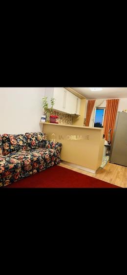 Apartament cu 3 camere decomandat, mobilat în Giulești