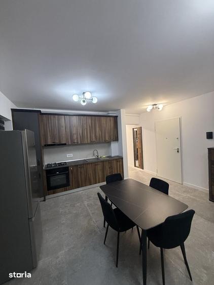 Apartament 2 Camere/ Prima Inchiriere/ Floreasca-Pipera - 1