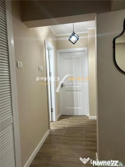 Apartament cu 2 camere decomandat în City Park Mall
