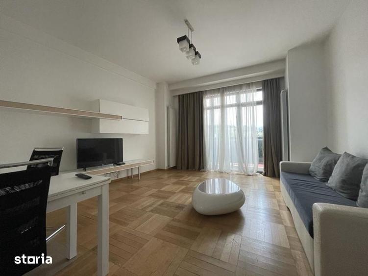 Apartament 2 camere 64mp parcare subterana Calea Manastur USMV UMF - 3