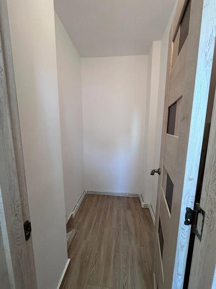 Apartament cu 2 camere decomandat în Păcurari