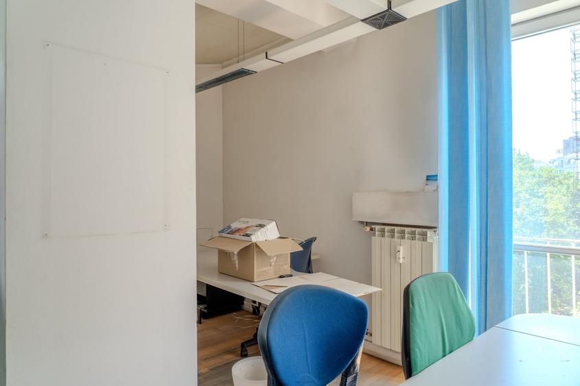 4 camere Bloc EVA – Bd. Magheru | 62 mp | Etaj 3 | Ultracentral - 9