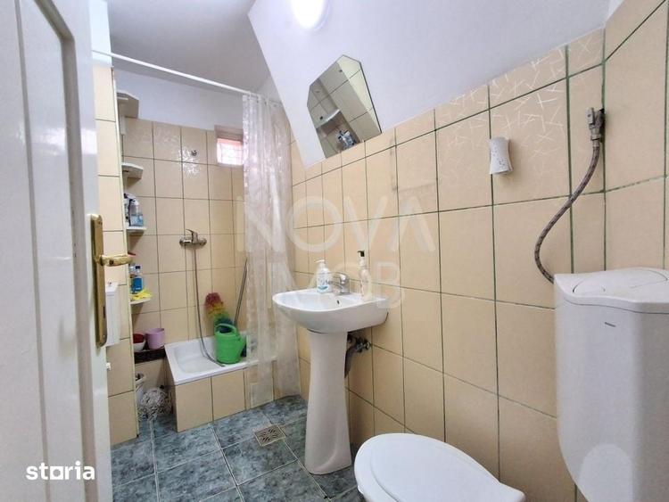Apartament cu 4 camere în Central