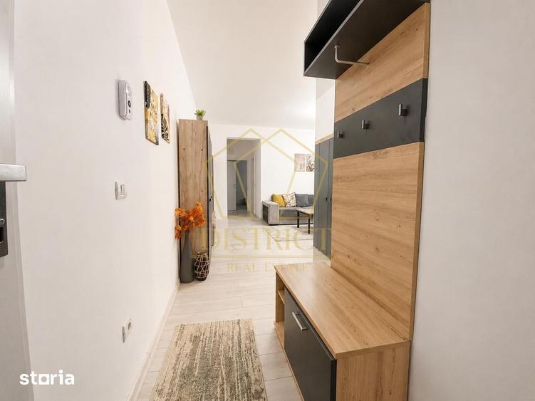 Apartament cu 2 camere | Braytim | Pet friendly - 9