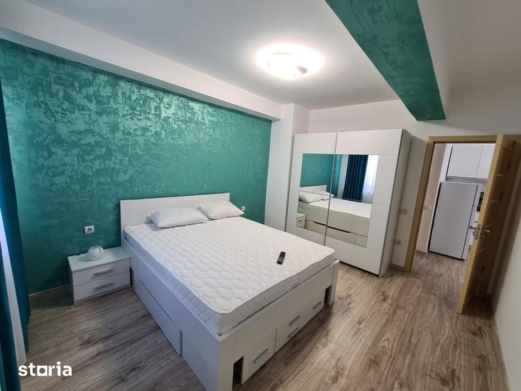 Apartament 2 camere Mamaia - Moonlight zona Vega 400 euro - 7