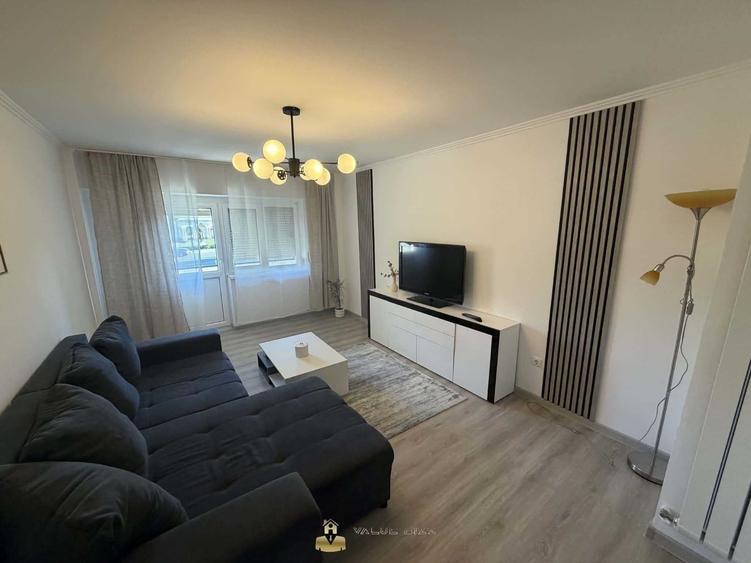 Apartament cu 2 camere decomandat în Ultracentral