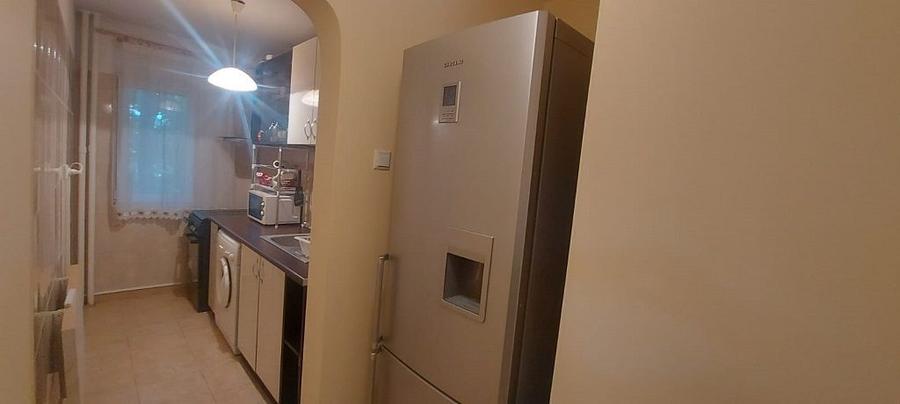 Apartament cu 2 camere în Nicolae Grigorescu