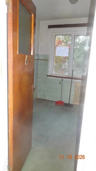 Apartament cu 3 camere semidecomandat în Theodor Pallady