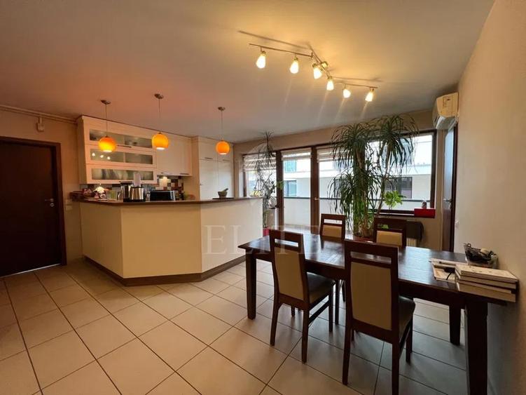Apartament 3 camere în zona EREMIA GRIGORESCU - 2
