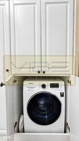 Apartament cu 2 camere în Tudor Vladimirescu