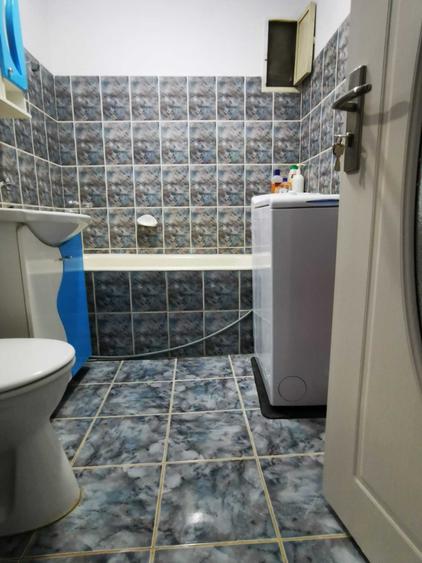 Apartament cu 2 camere decomandat în Exterior Vest