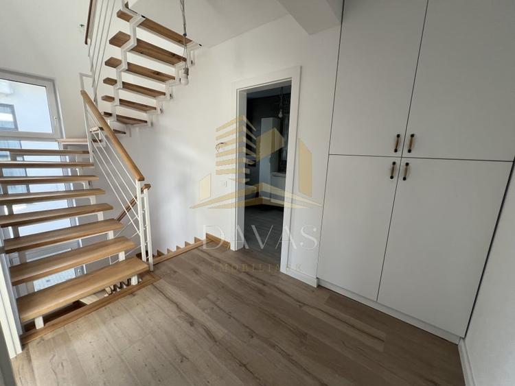 Casă individuală cu 5 camere cu Teren 177 Mp în Borhanci