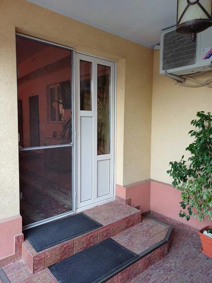 Casă cu Teren 430 Mp în Poșta