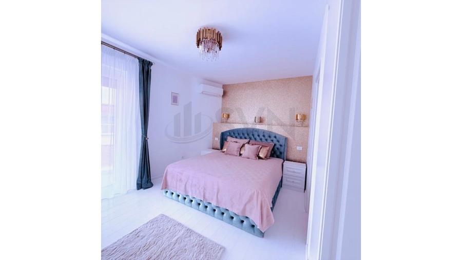 REA1029431 Apartament 3 camere I Parcare 2 I Boxa I Zoo Baneasa I Pipera - 10