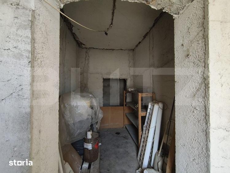 Apartament cu 4 camere în Central