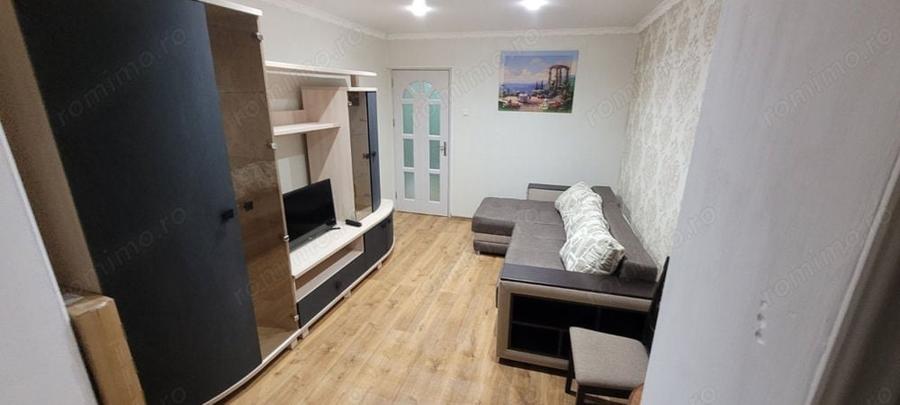 Apartament de inchiriat cu 2 camere in Crangasi langa Metrou - 3