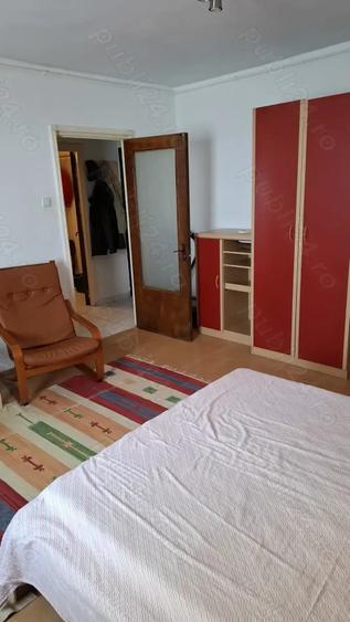 Garsonieră decomandată, mobilată în Titulescu