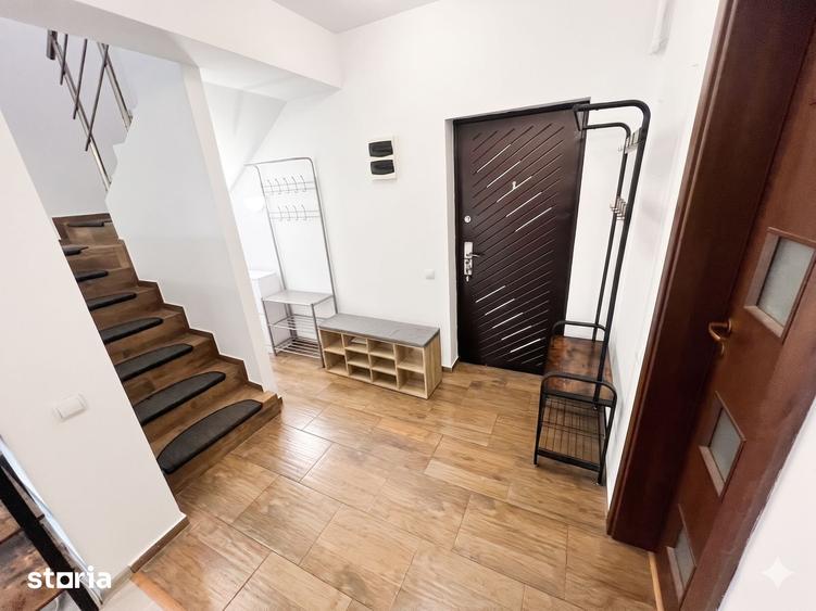 Casă cu 4 camere cu Teren 100 Mp în Central