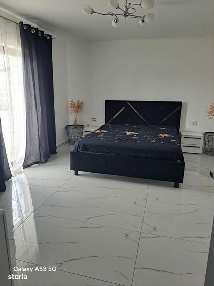Duplex premium 5 camere, dressing, 2 bai, 5 parcare, Parta - 1