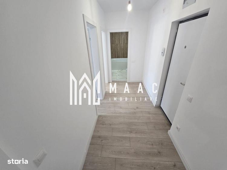 Apartament 2 camere Doamna Stanca etaj 2 - 6